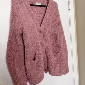 *SOLD on vinted*** Wilfred cardigan